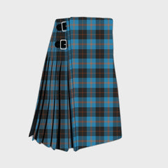 Angus Tartan Kilt