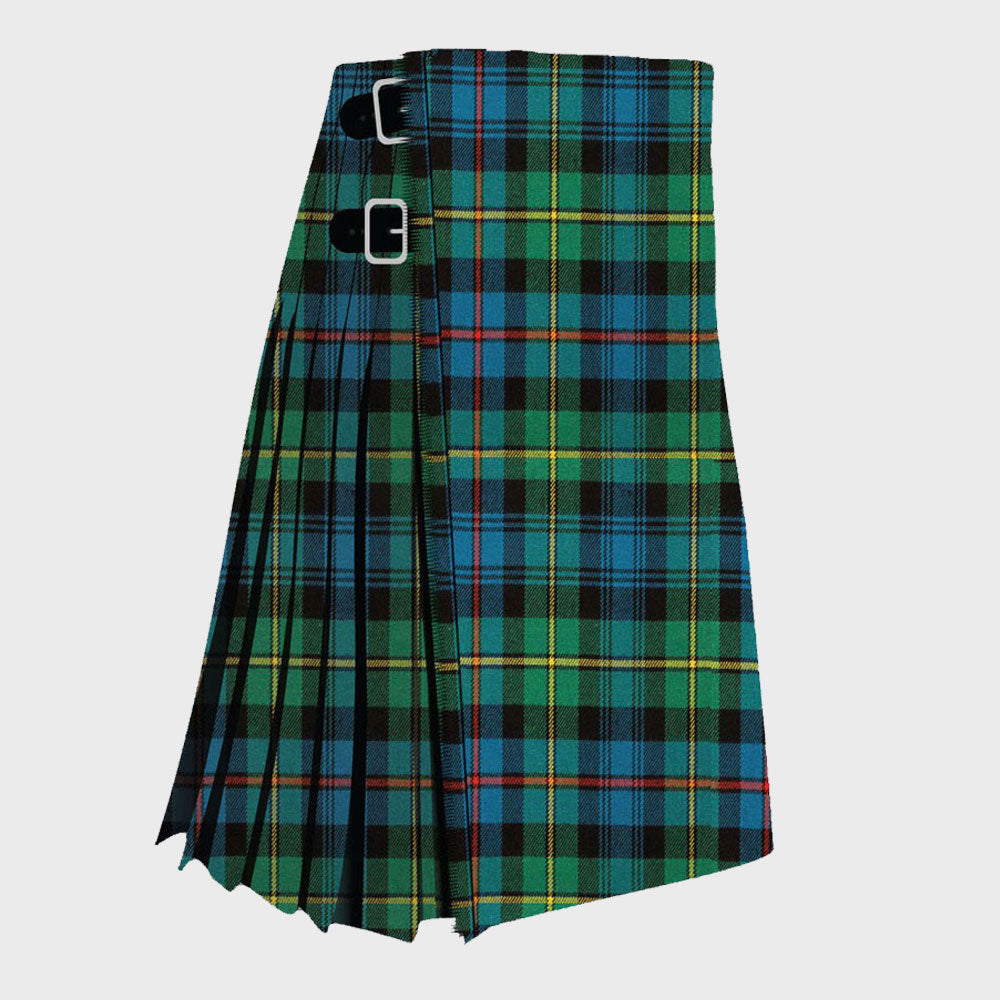 Baillie Ancient Heavy Weight Tartan