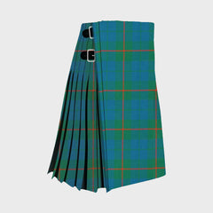 Barclay Ancient Tartan Kilt