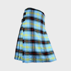 Bell of the Borders Premium Tartan Kilt
