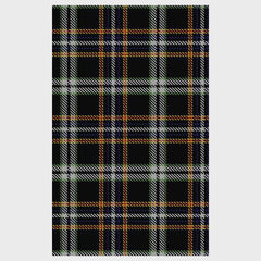 Braddock Clan Tartan Kilt