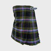 Brother Tartan Kilt 1