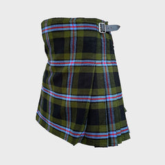 Brother Tartan Kilt 1