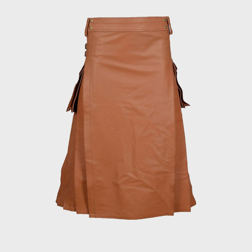 St. George Flag Kilt