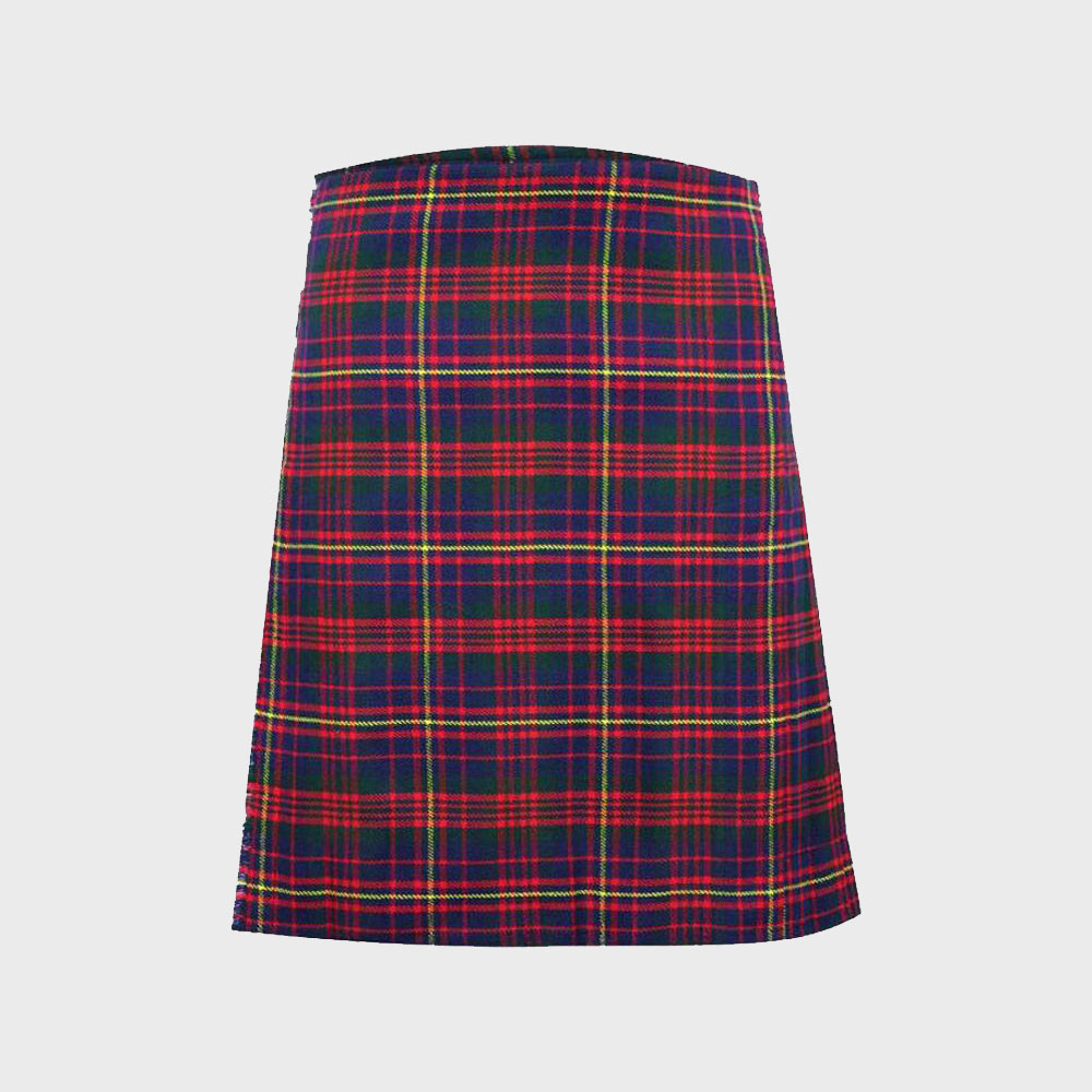 Buchanan Ancient Tartan Kilt