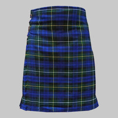 Campbell Tartan Kilt