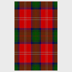 ReD hamilton tartan kilt