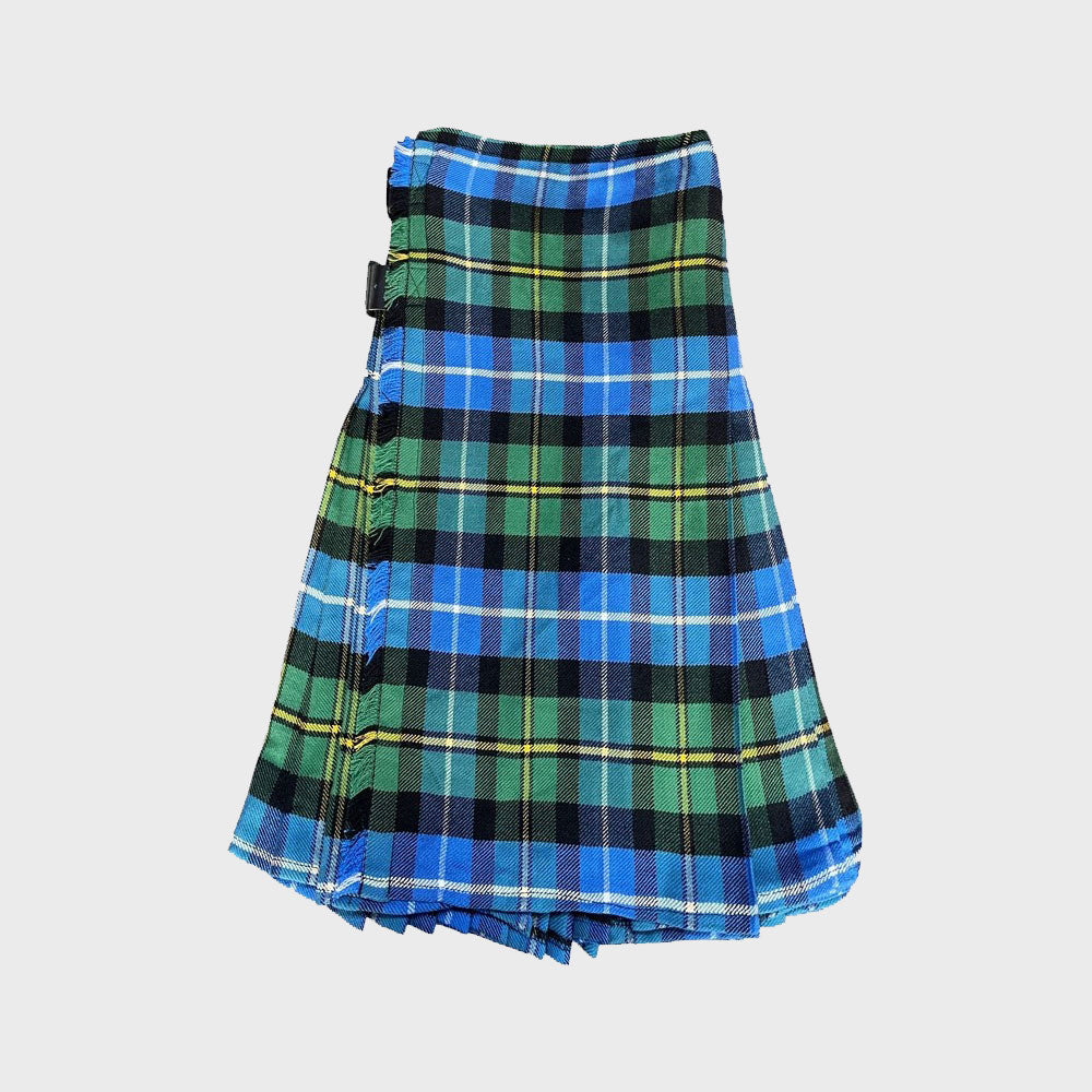 clan MacNeil Tartan Kilt