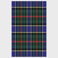 Chisholm Tartan Kilt