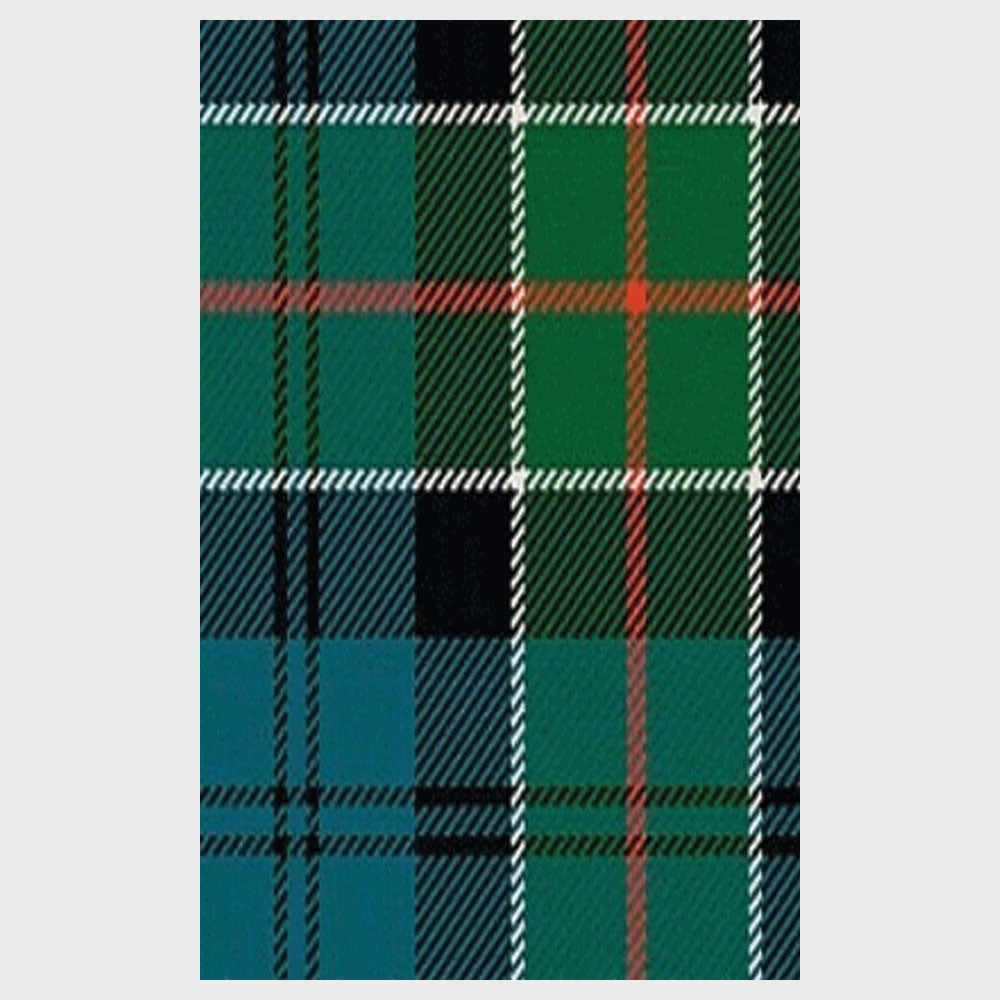 Colquhoun Tartan kilt