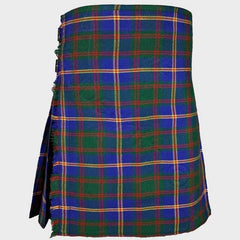 US marine corps Tartan Kilt for Men