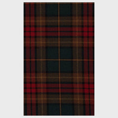 Chisholm Tartan Kilt
