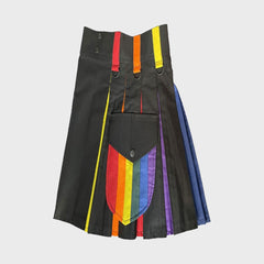 Different Color Fashion Kilt