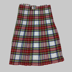 Dress Stewart Tartan Kilt