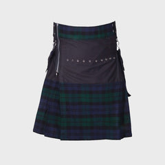 Durable Modern Utility Kilt