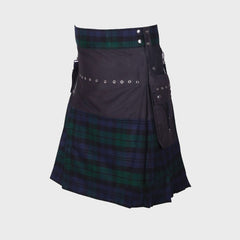 Durable Modern Utility Kilt