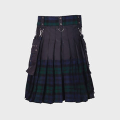 Durable Modern Utility Kilt