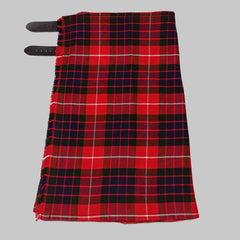 Fraser Tartan Kilt