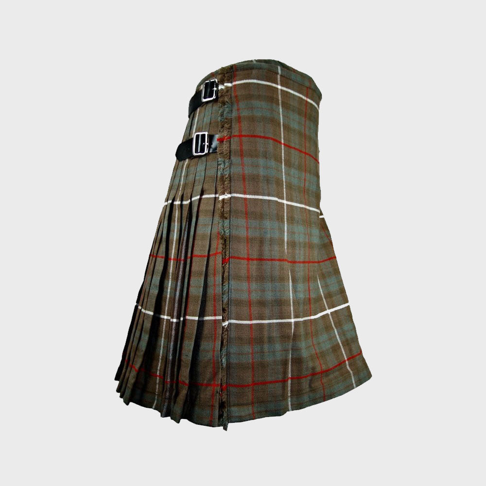 Fraser Weathered Lightweight