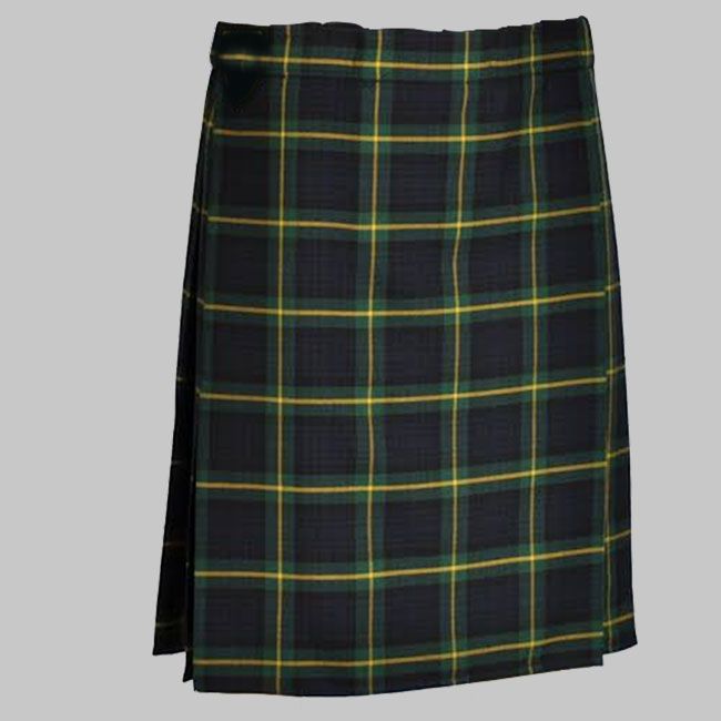 Gordon Tartan Kilt