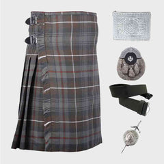 Handmade Traditional Outfit Vintage Kilts Set For Men