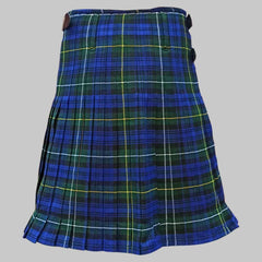 Ancient Henderson Tartan Kilt