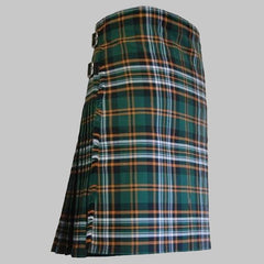 Heritage Of Ireland Tartan Kilt