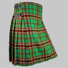 Irish Tara Murphy Tartan Kilts