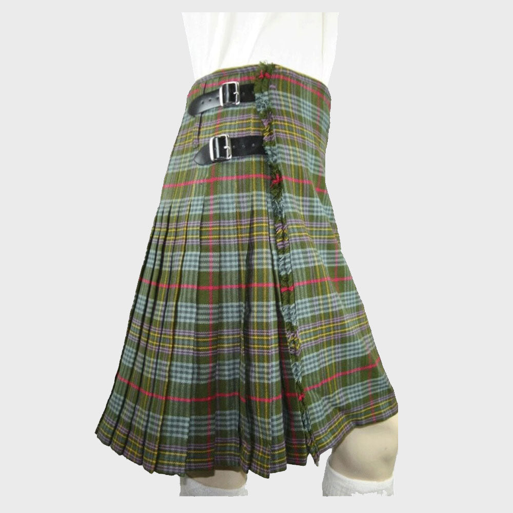 Kennedy Weathered Kilt