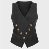 Gothic Lolita Dress Vest
