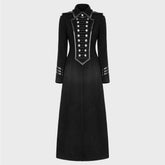 Gothic Victorian Dress