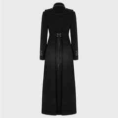 Gothic Victorian Dress