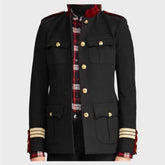 Plus Size Gothic Dress For Ladies