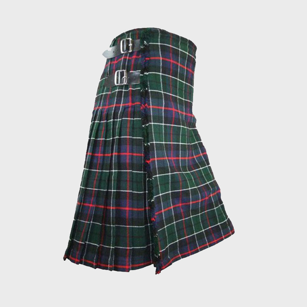 Leslie Premium Tartan Kilt