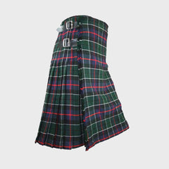 Leslie Premium Tartan Kilt