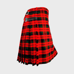 Mac Naughton Premium Tartan Kilt