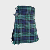 Maccallum Modern Tartan Kilt