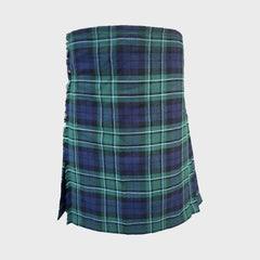 Maccallum Modern Tartan Kilt