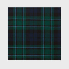 Maccallum Modern Tartan Kilt