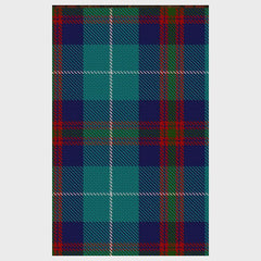 MacCord Tartan Kilt