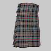 Mackenzie Weathered Tartan Kilt