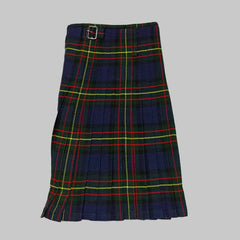 Maclaren Tartan Kilt