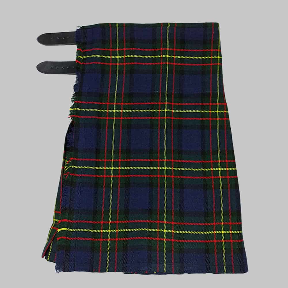 Maclaren Tartan Kilt