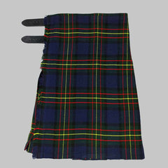 Maclaren Tartan Kilt