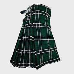 Livingston Tartan Kilt
