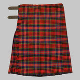 Macpherson Tartan Kilt