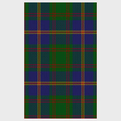 Marine Corps Tartan Kilt
