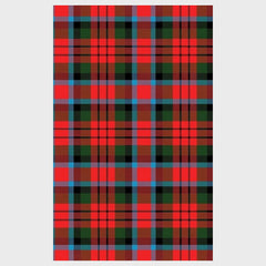 McDuff Tartan Kilt