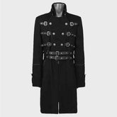 Gothic Prom Dress For Men