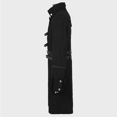 Gothic Prom Dress For Men